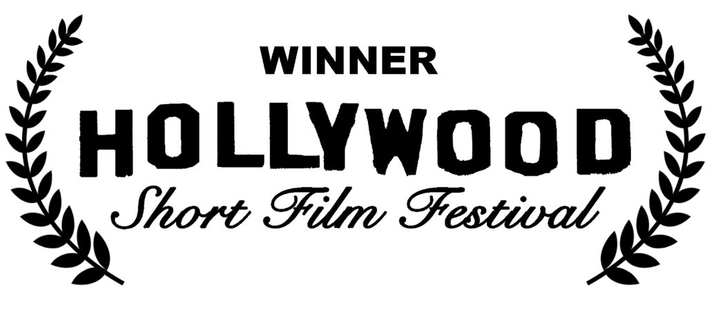 Filip Twardowski nagroda na festiwalu filmowym Hollywood Short Film Festival