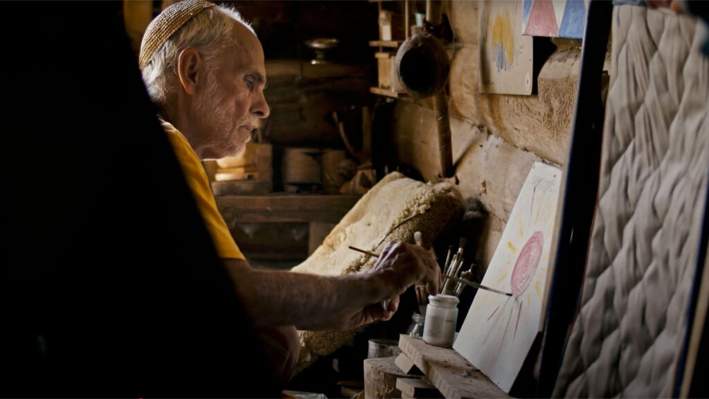 Filip Twardowski cinematographer